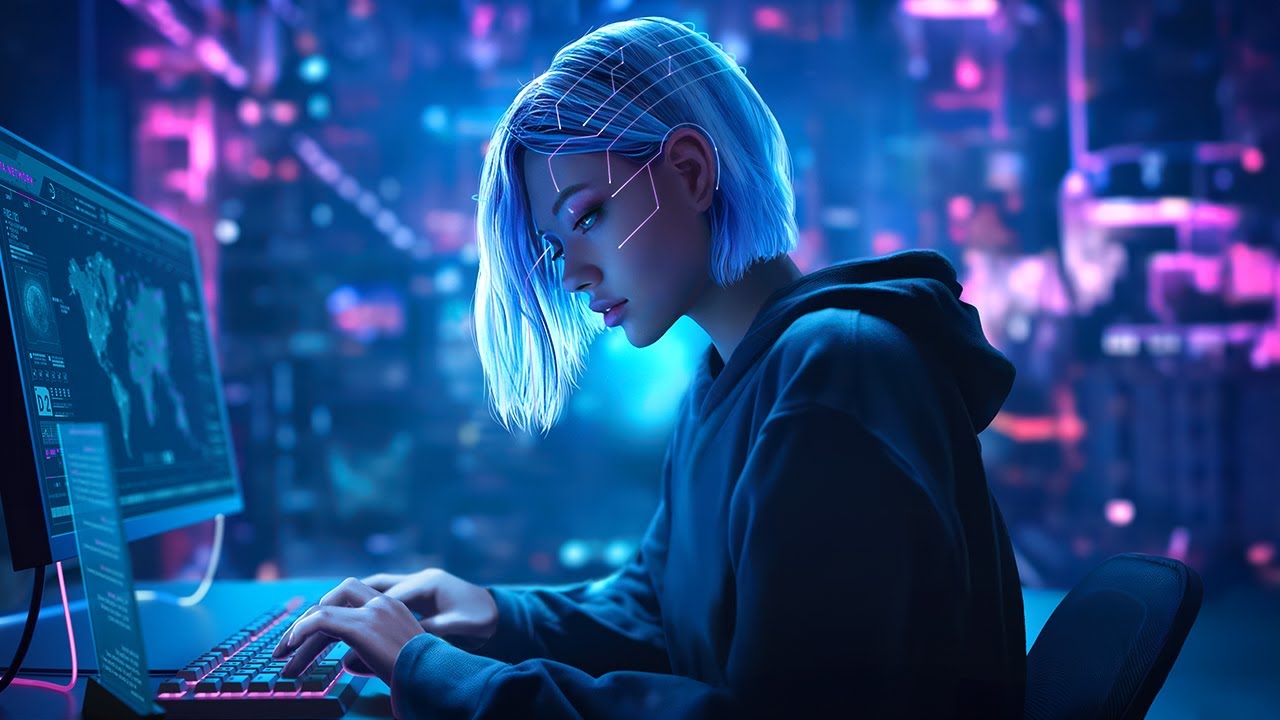 🎵 Chillout/Chillstep Music for Focus &mdash; Enhance Your Concentration
