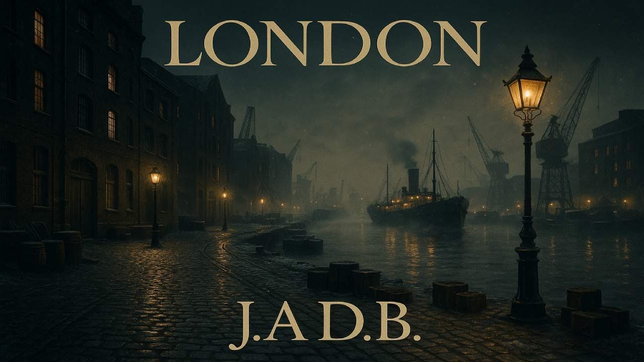 London. - Grimwolf OST
