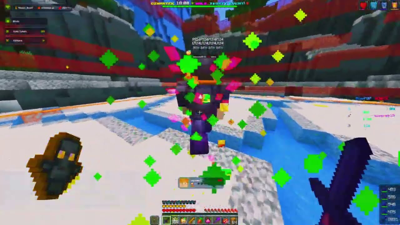 Minestar vs Ventura