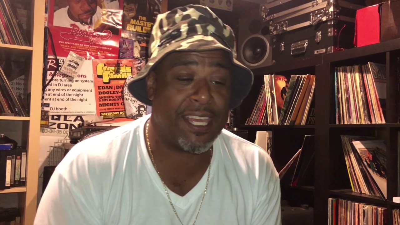 The Untold Story of STEZO ( BEEF GOT REAL WITH STEZO AND EPMD)