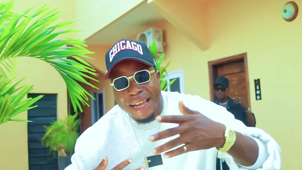 Agbango ft Capi Yèyè 💰