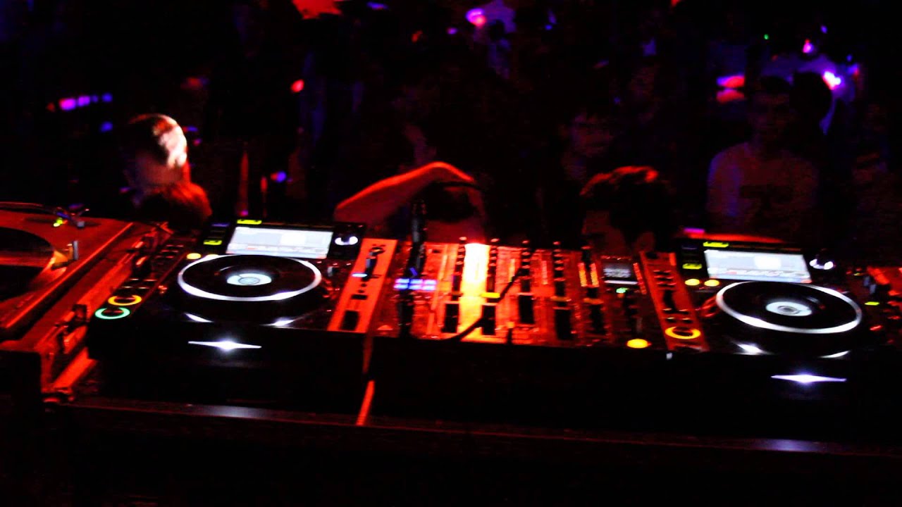 Trouble & Bass 6 Year Anniversary at SRB Brooklyn [3]