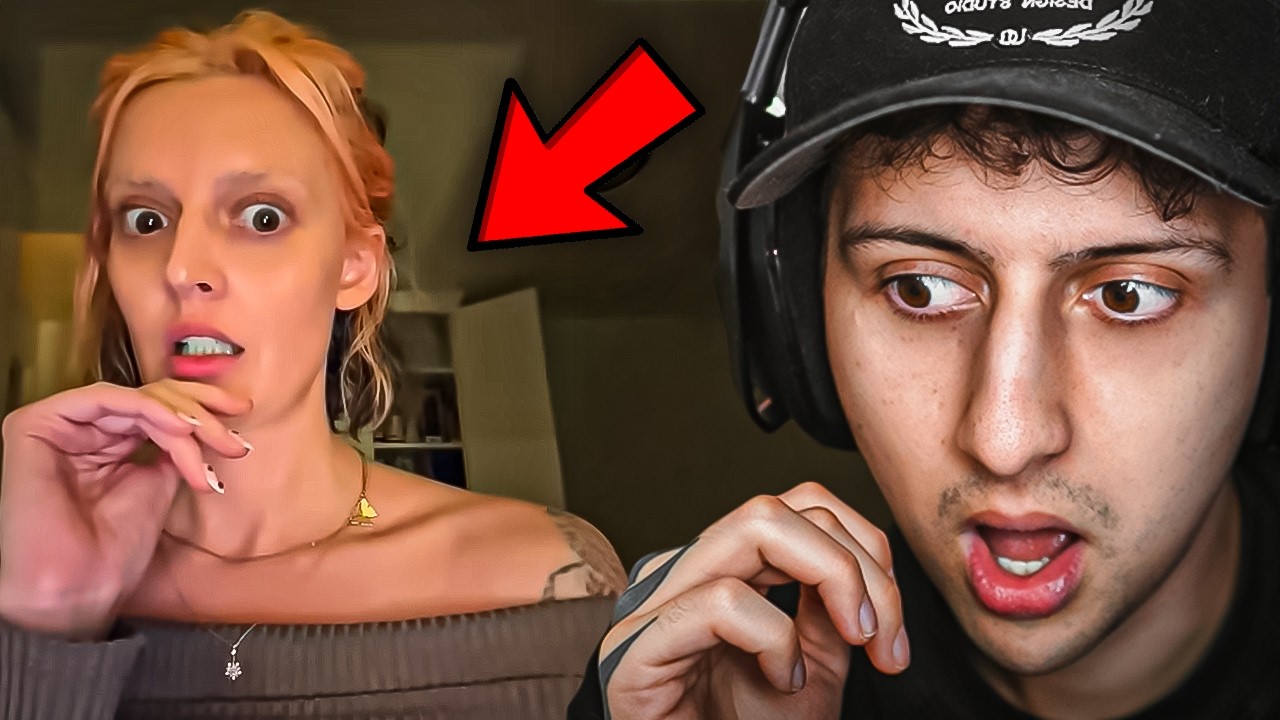 Top 10 Videos De FANTASMAS Que Te Dejaran LOCO! | Doc Tops