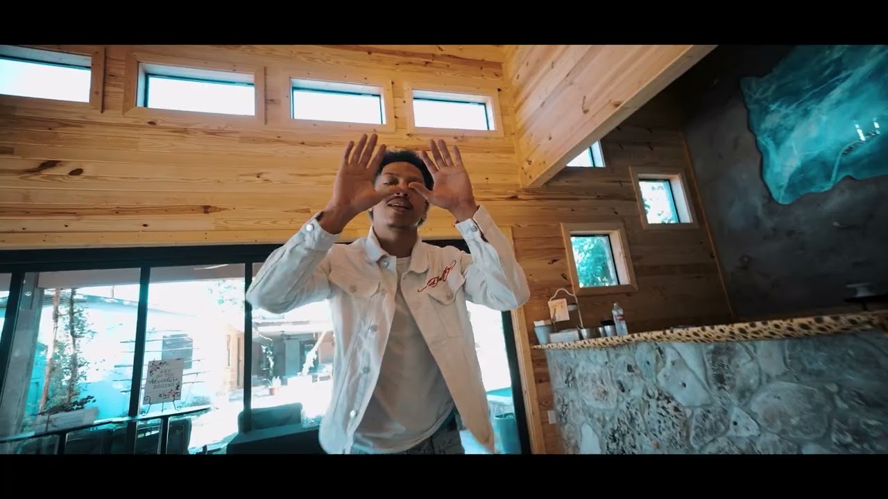 Jace! - FOT (Official Music Video)