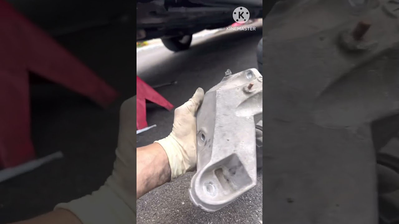 2006 Lexus AWD gs300 starter removal