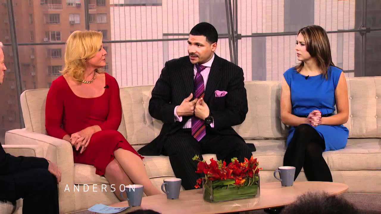 What Parents Should Know About Sex Offenders
