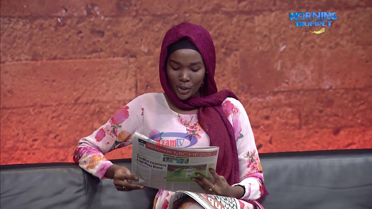 Uteuzi wa Dkt Bashiru Ally CCM na joto la usajili VPL vyapamba kurasa za magazeti ya leo