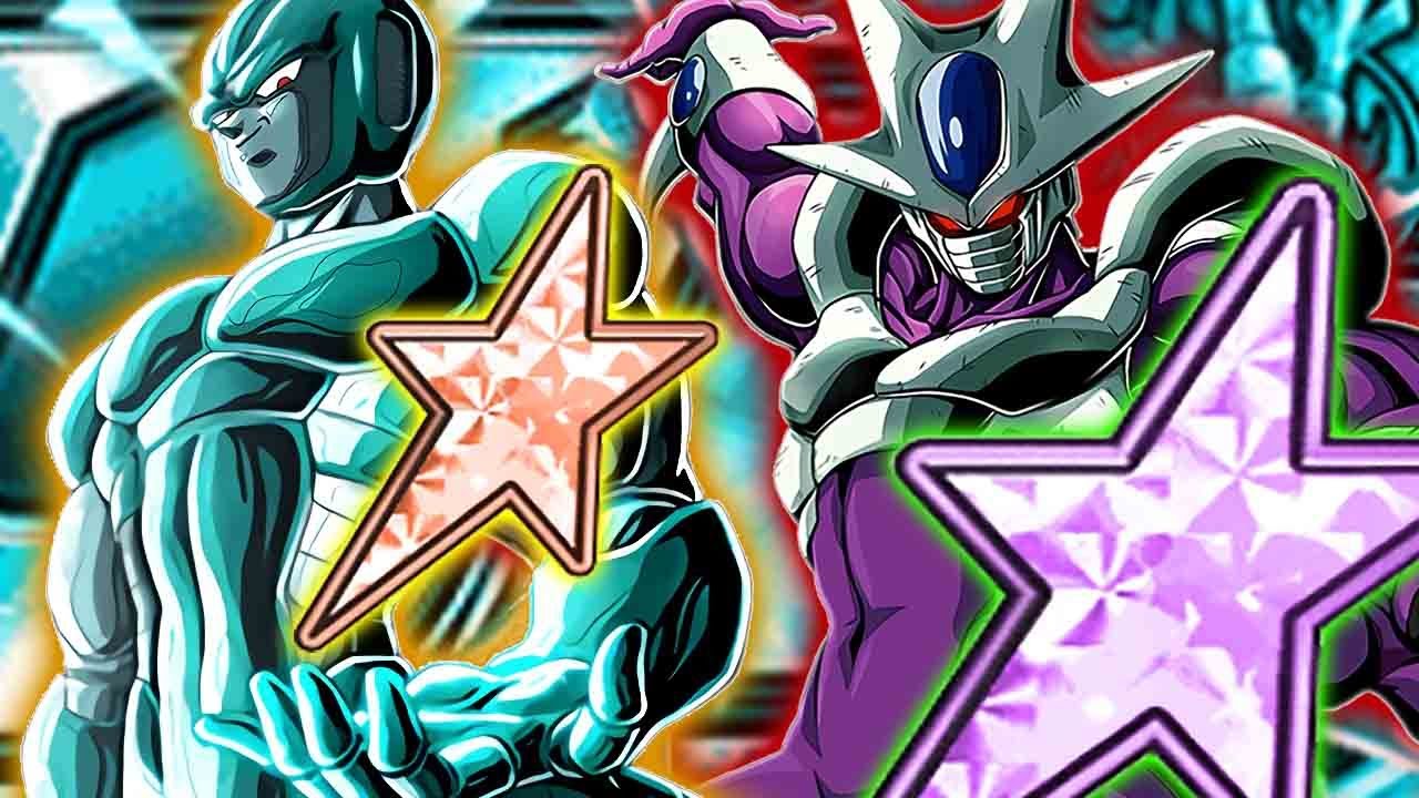 I CAN'T WAIT FOR PART 3 OF DOKKAN BATTLES WORLDWIDE CELEBRATION!!