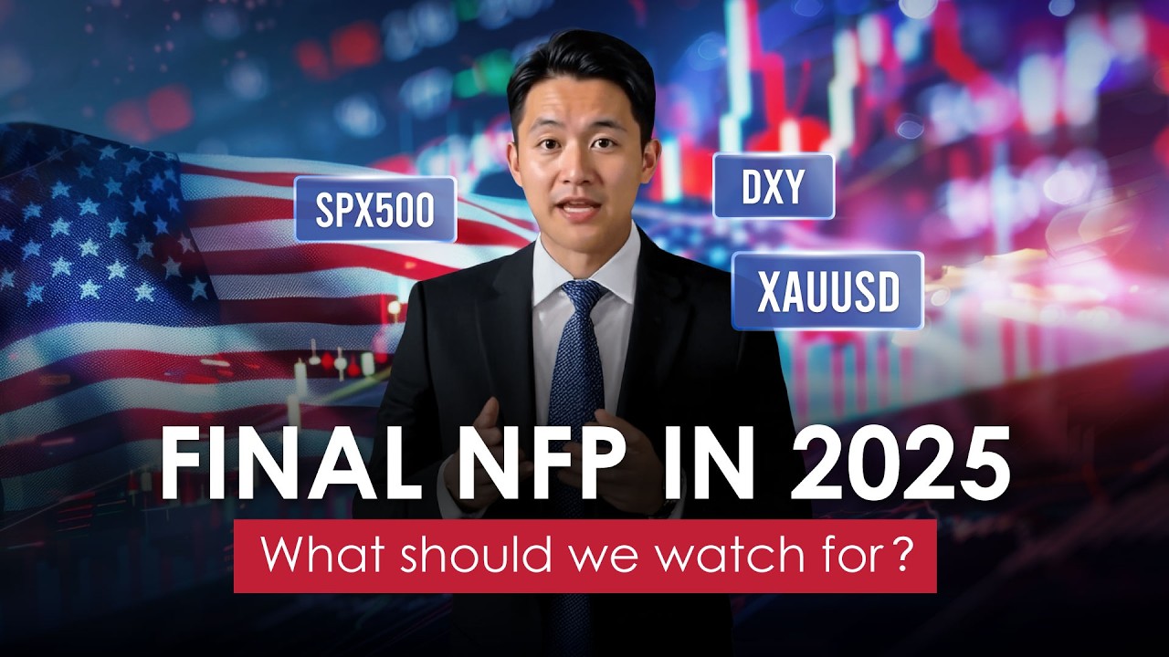 Прогнозы и анализ данных по занятости в несельскохозяйственном секторе США за ноябрь 2025 года (1...