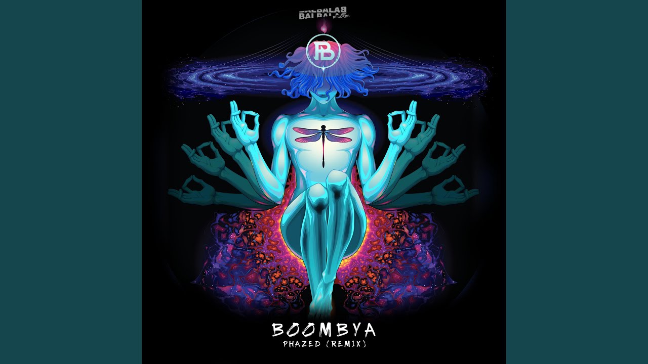 Boombya (Phazed Remix)