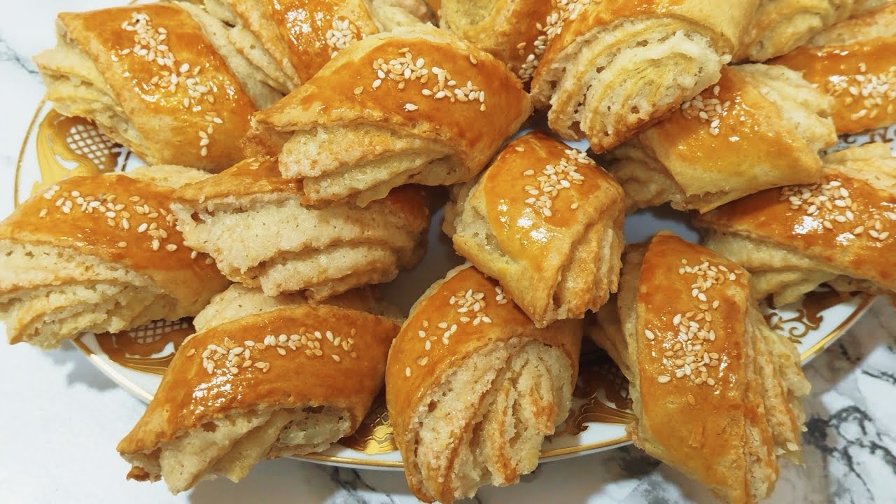 🔴 Ağızda yağ kimi əriyən İrəvan 🔴KƏTƏSİNİN hazırlanması 👍😋