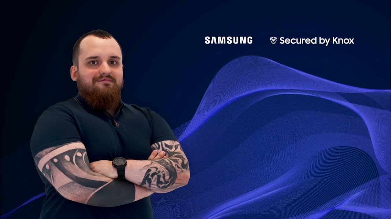 Tajemnice Samsung Knox - Okiem Specjalist&oacute;w