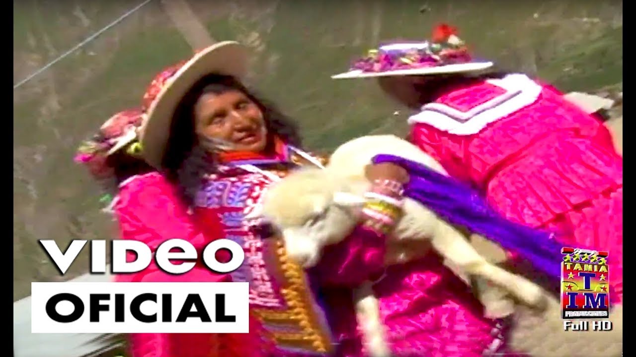 Mamaquilla - Señalacuy 