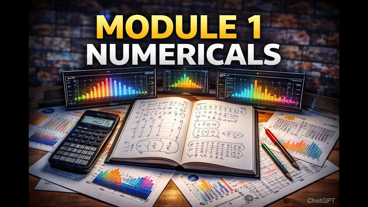 Digital Image Processing(BEC613C),Module 1,Numericals,Part 2