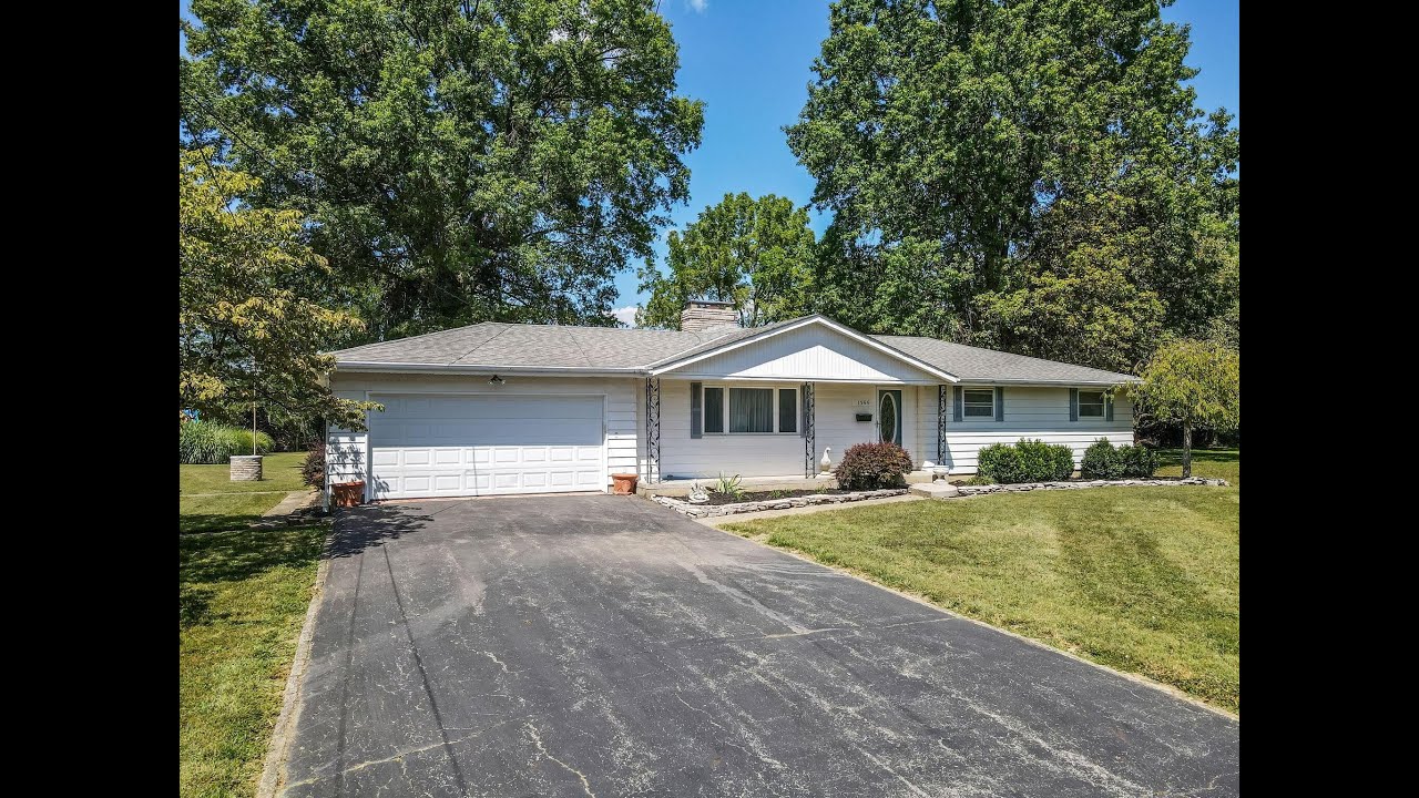 NEW LISTING: 1566 Chillicothe Street Obetz OH 43207