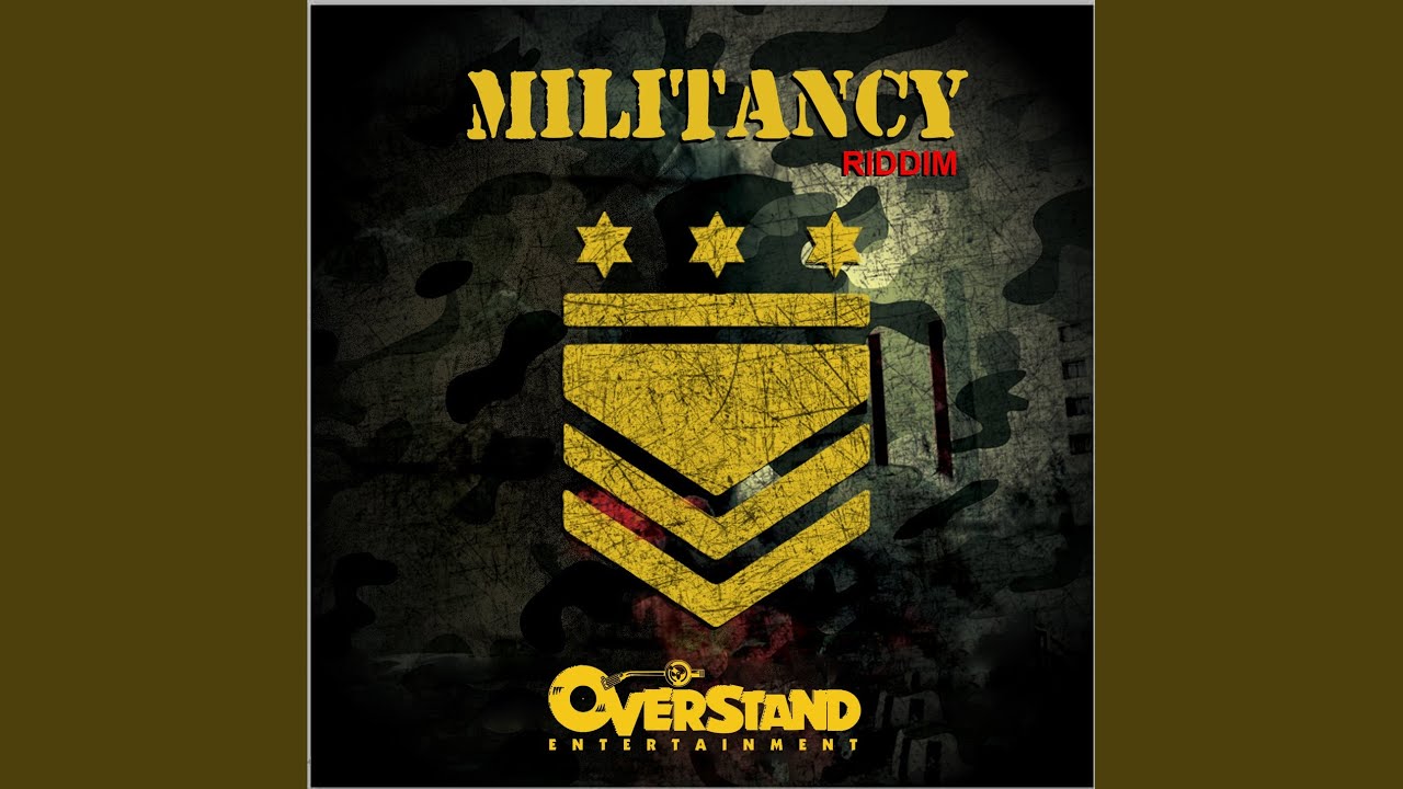 Militancy Dub Mix