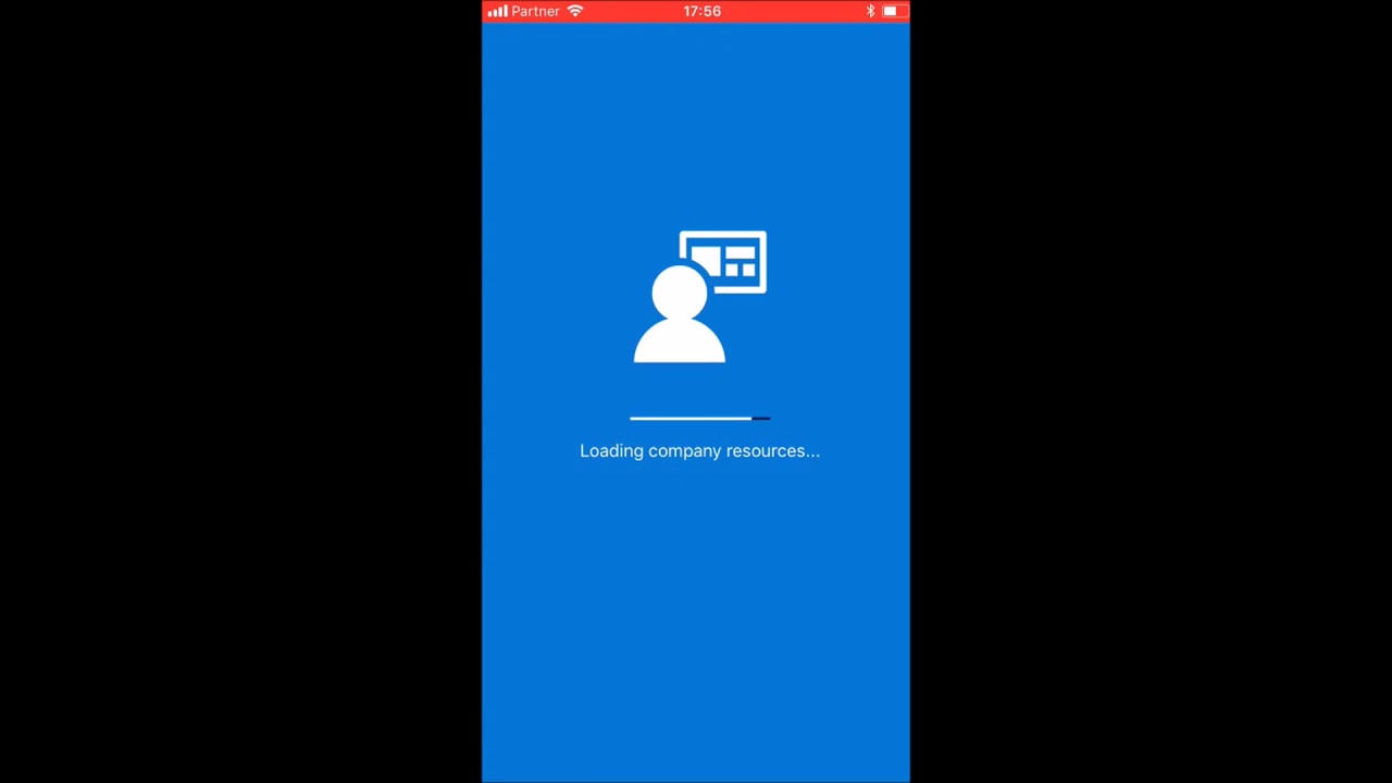 Intune IOS Installation Guide
