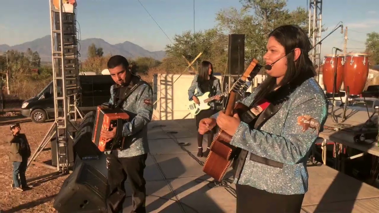 Que Lindo Es Mi Cristo - Los Fuertes Del Norte Video Oficial