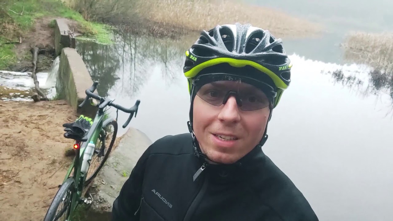 Jak ubrać się na rower zimą oraz czy warto płacić za markę Endura
