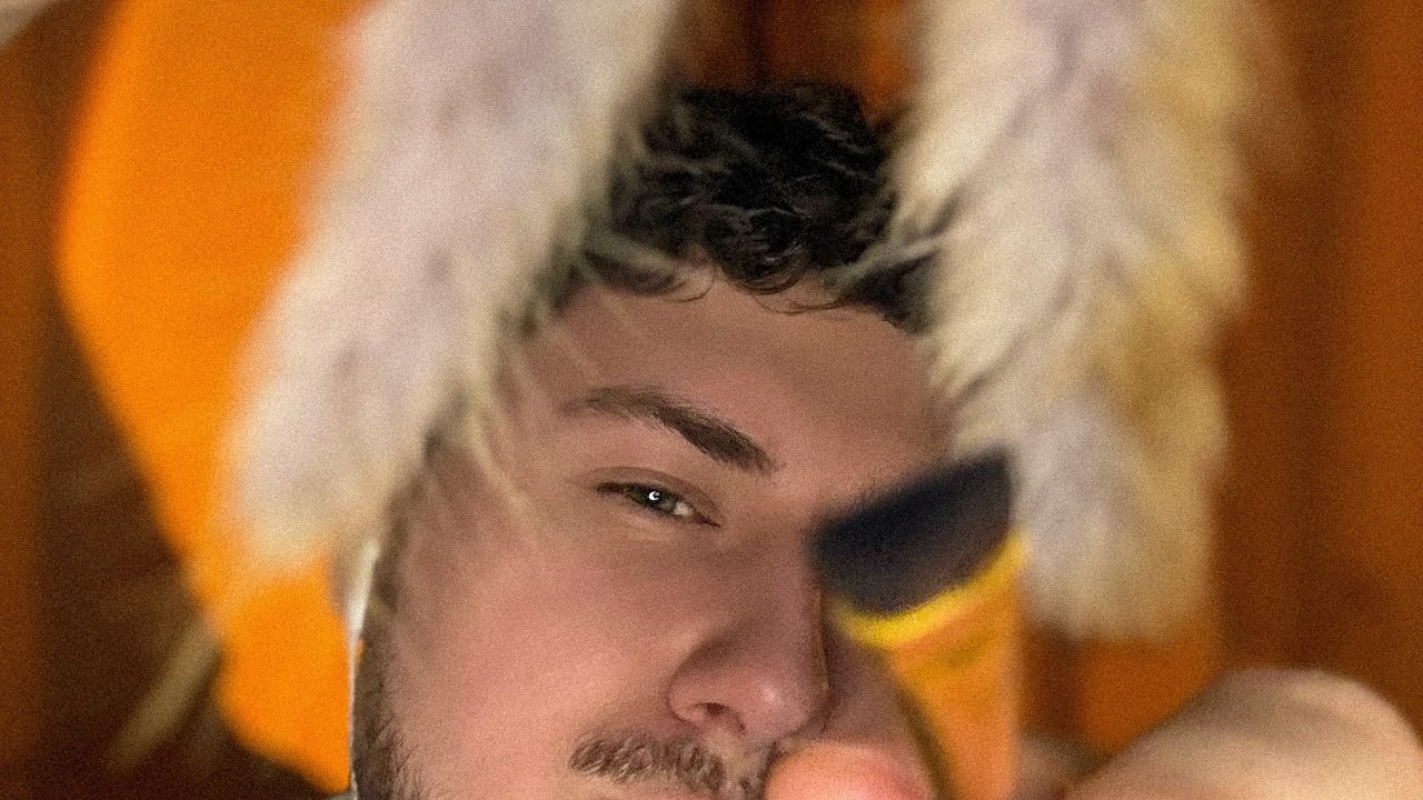 Robię makijaż pająkowi 🕷️ ASMR 