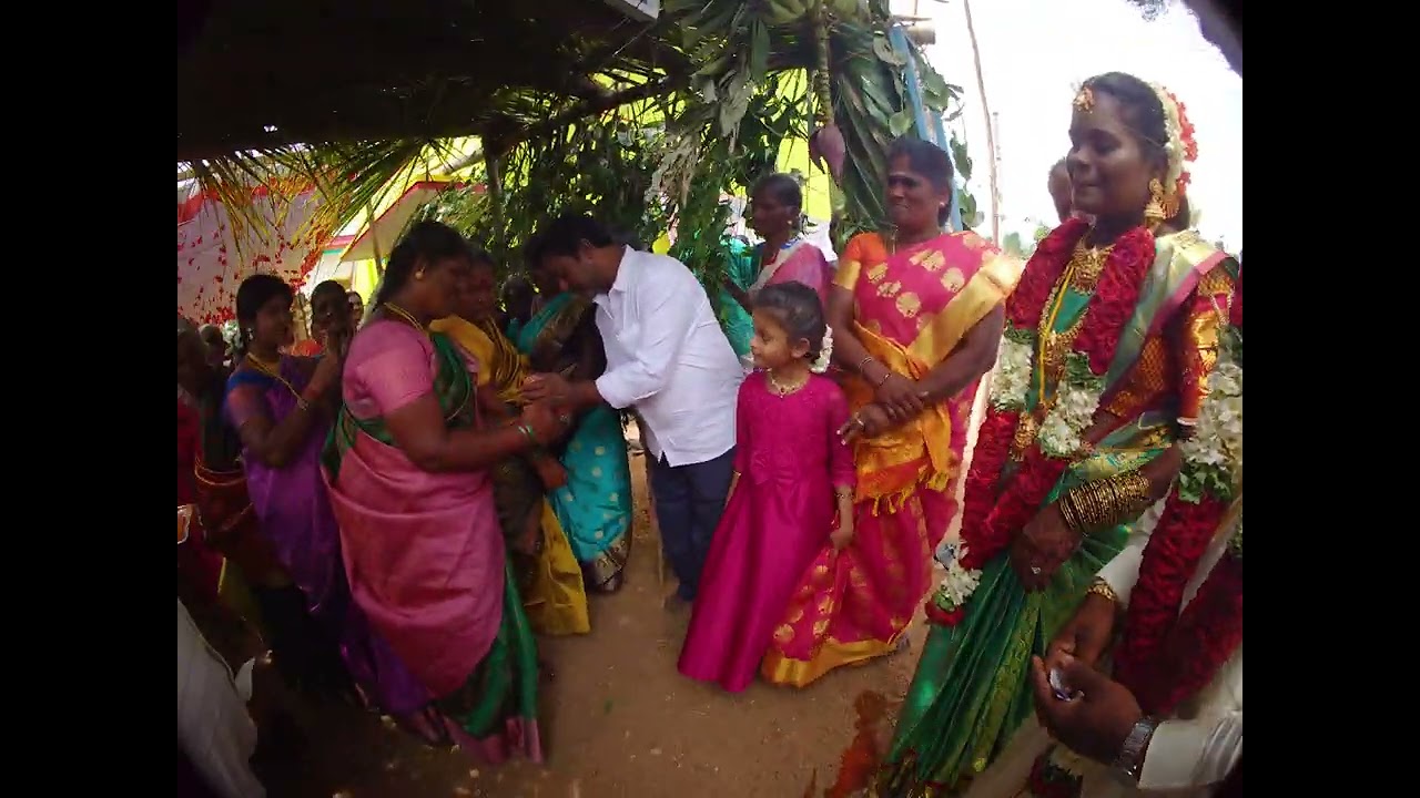 vijay marriage part 2