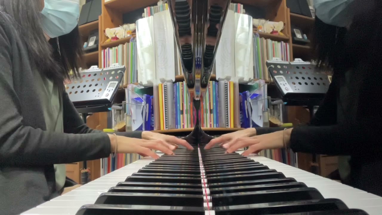 ABRSM Trumpet Grade 5 Piano Accompaniment Ragamuffin