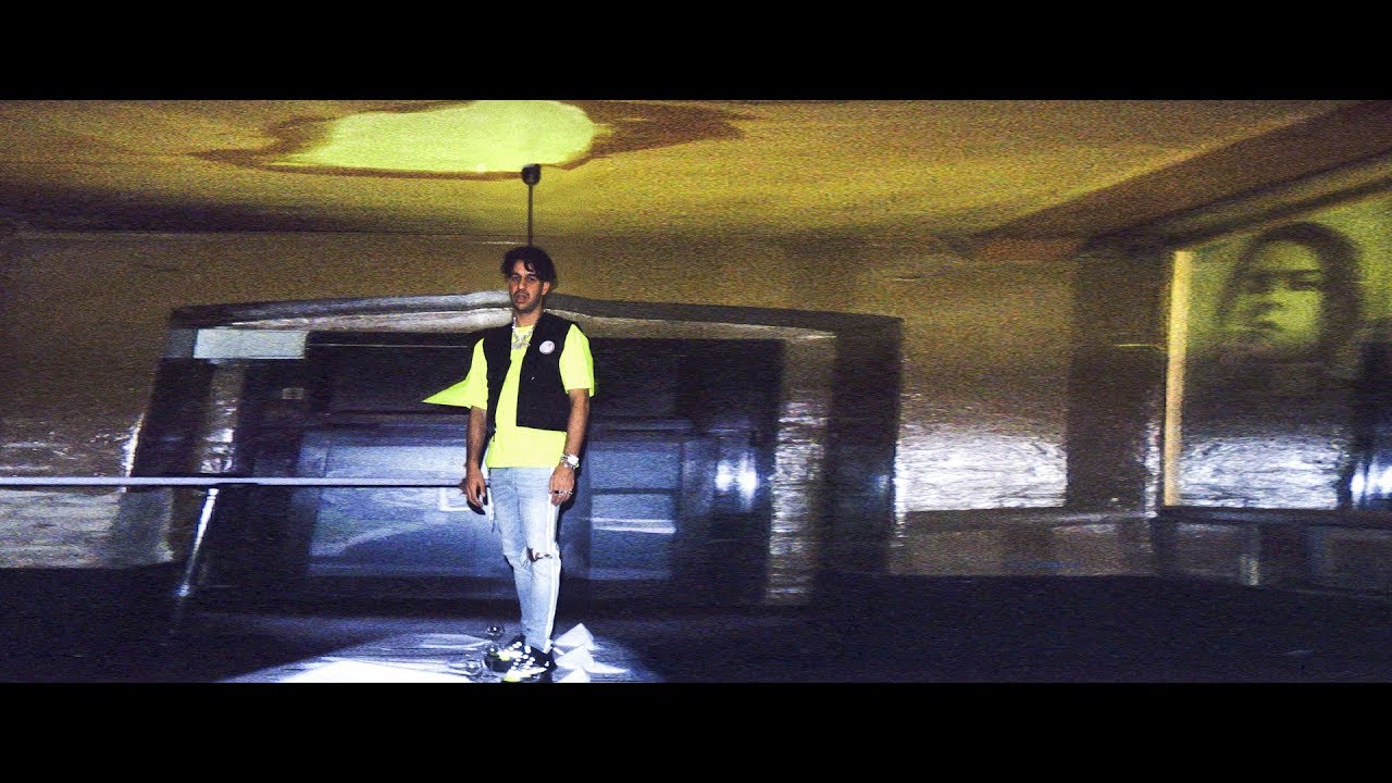 Ufo361 feat. RIN – „NEXT“
