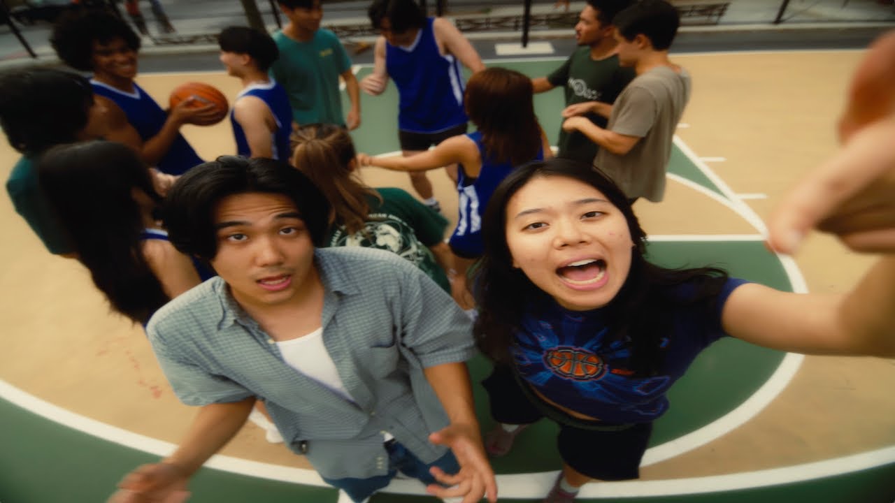 FIG ft Yoshi T. - Opposite Day (Official Music Video)