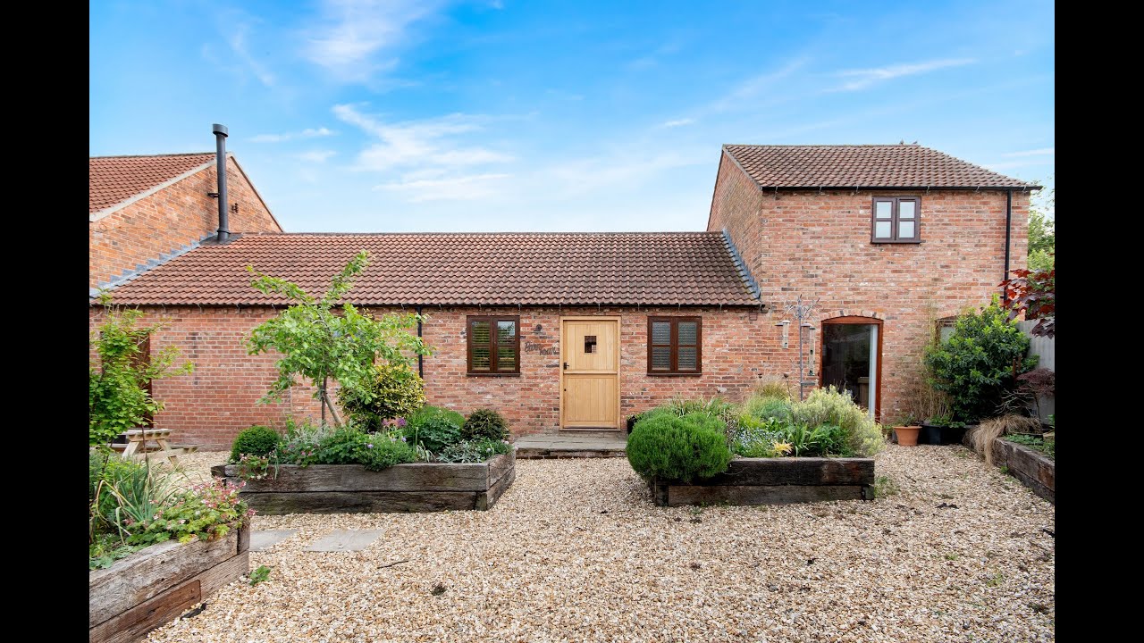4, Prebendary Farm, Habblesthorpe, Retford, DN22 0AH