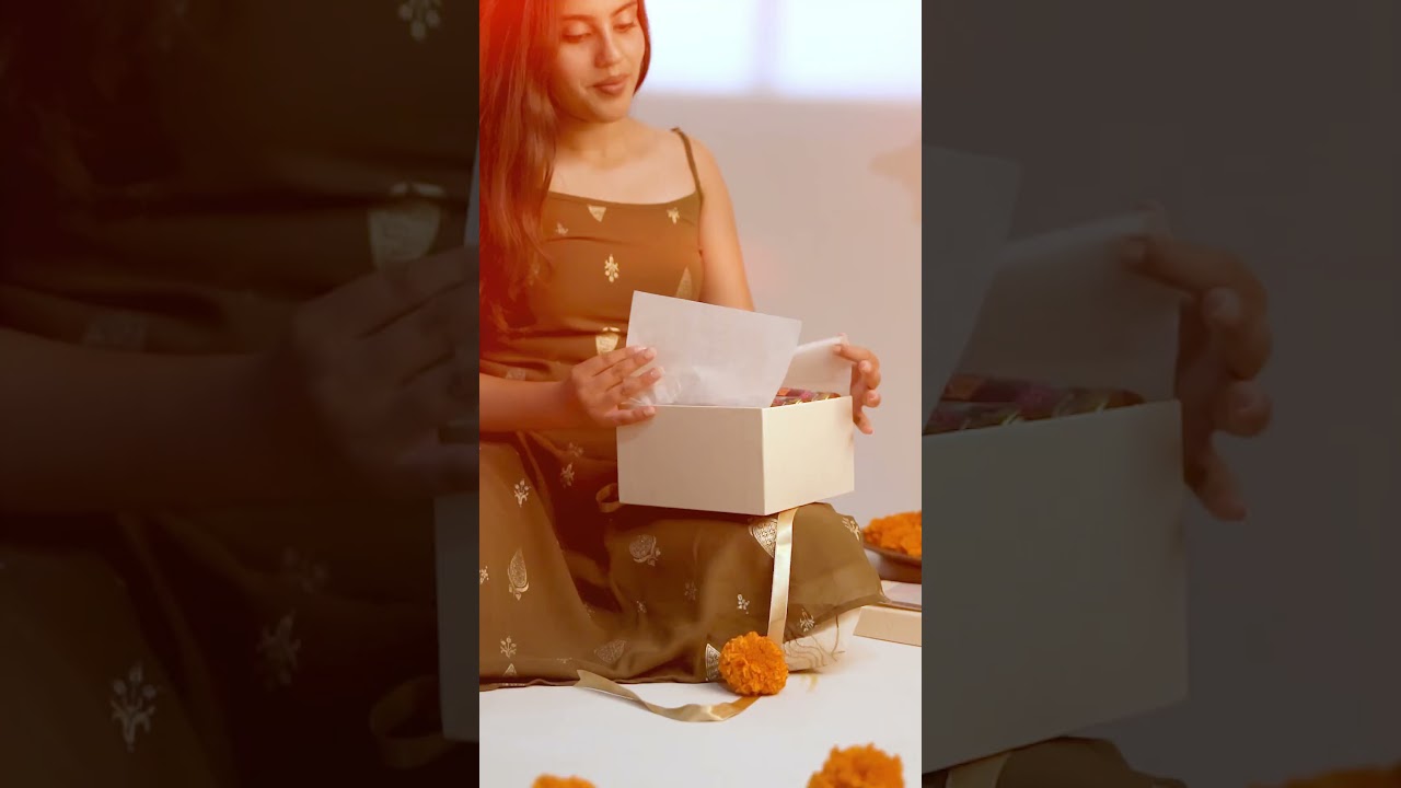 BOXUP Luxury Gifting: Unique Diwali Hampers & Personalized Gifts Online