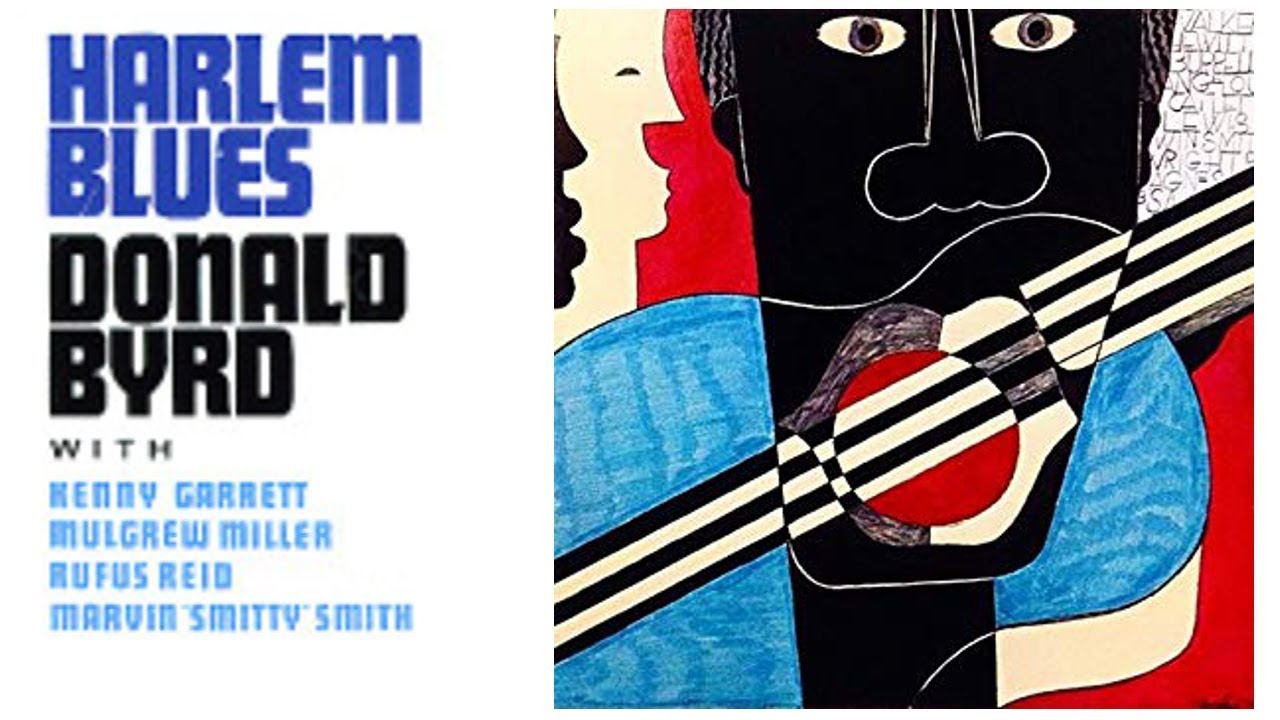 Hi-Fly - Donald Byrd