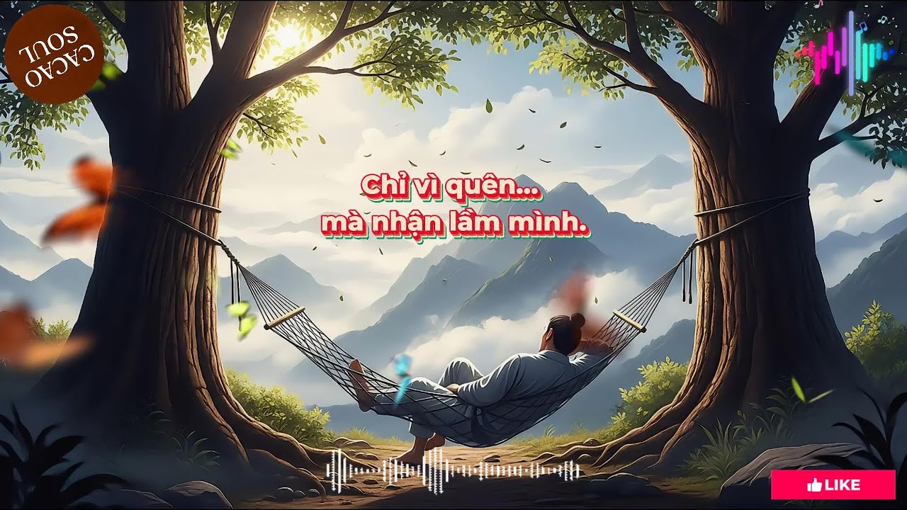 Ca Khúc: Cư Trần Lạc Đạo – Trong Nhà Có Báu Thôi Tìm Kiếm | CacaoSoul