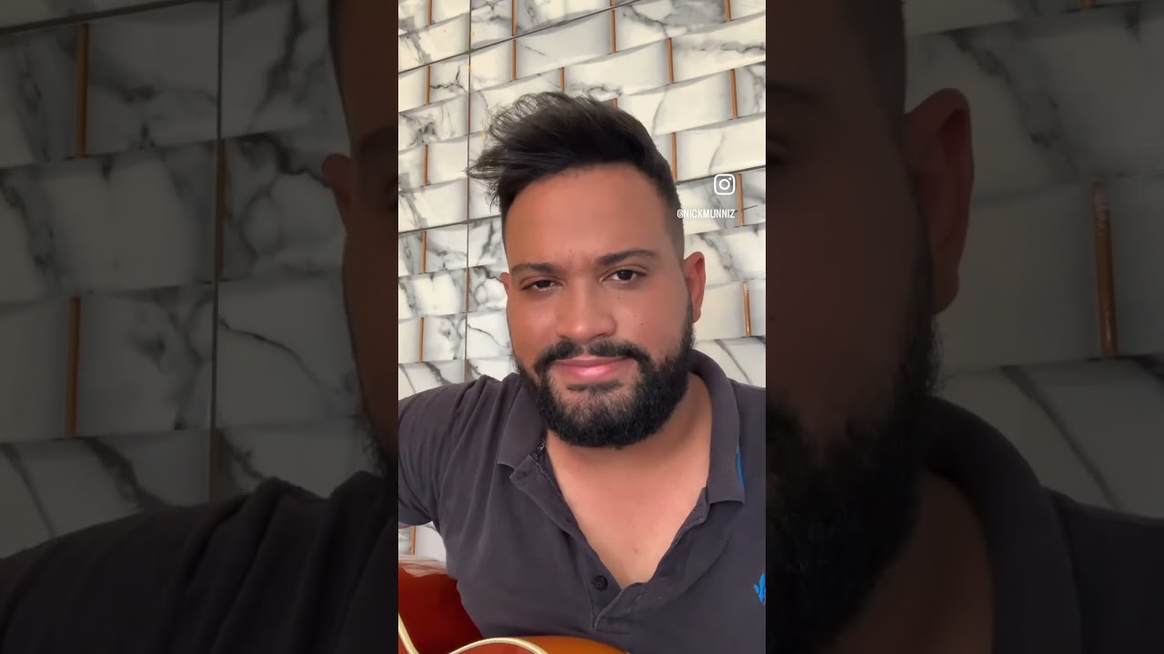 Namorado ou não - Nick Muniz (Clayton e Romario/Luan Santana)