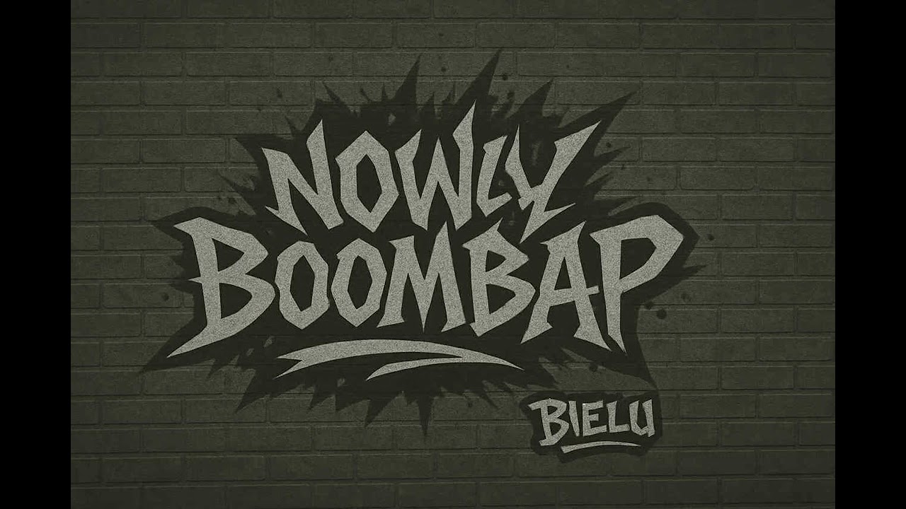 Bielu - NOWY BOOMBAP