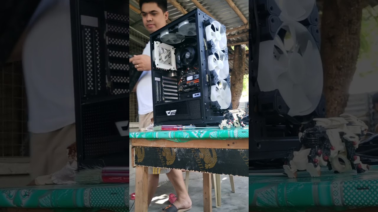 COMPUTER MAINTENANCE | COMPUTER CLEANING PROCEDURES | MAG LINIS TAYO NG COMPUTER | COMPUTER VLOG 101