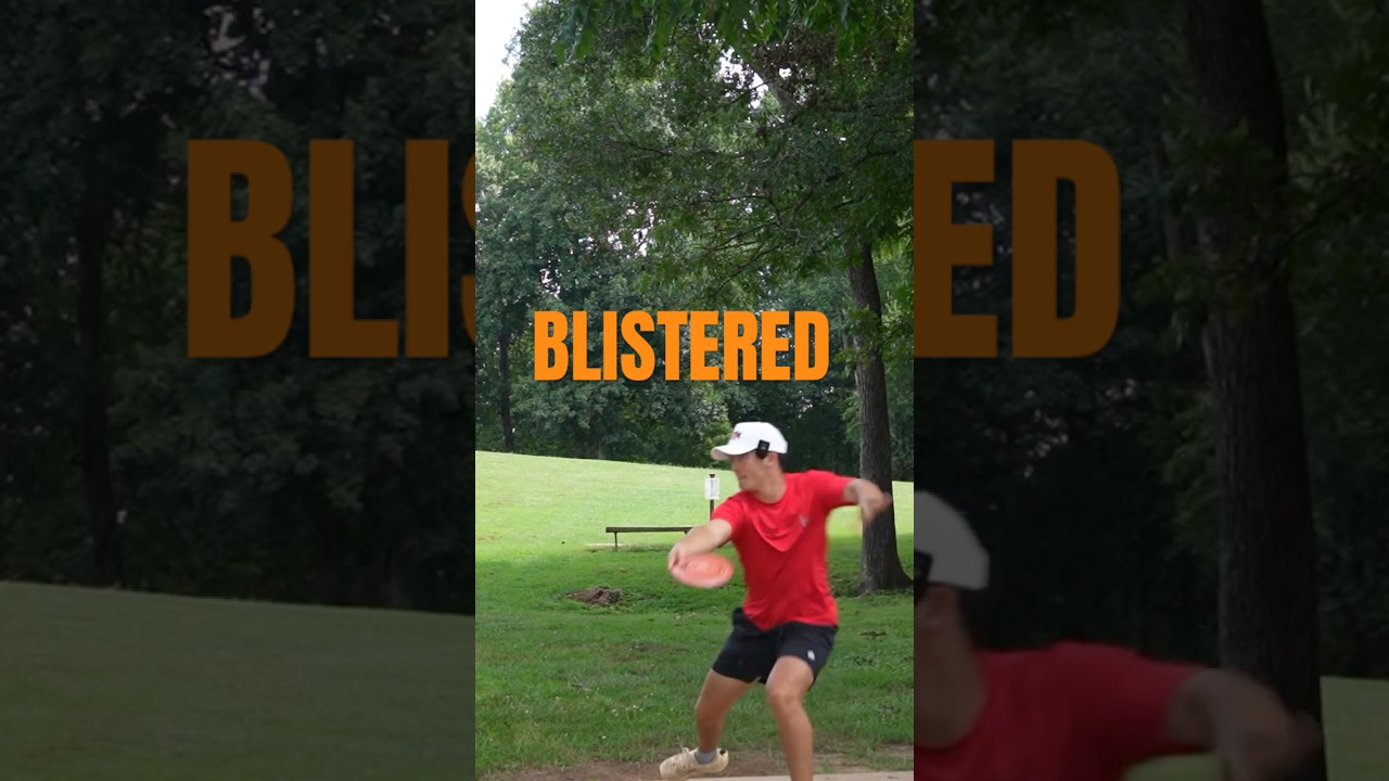 #discgolf #viral #golf #frisbeesport #golfer #frisbeegolf #trendingshorts #discgolfer #sports #yt