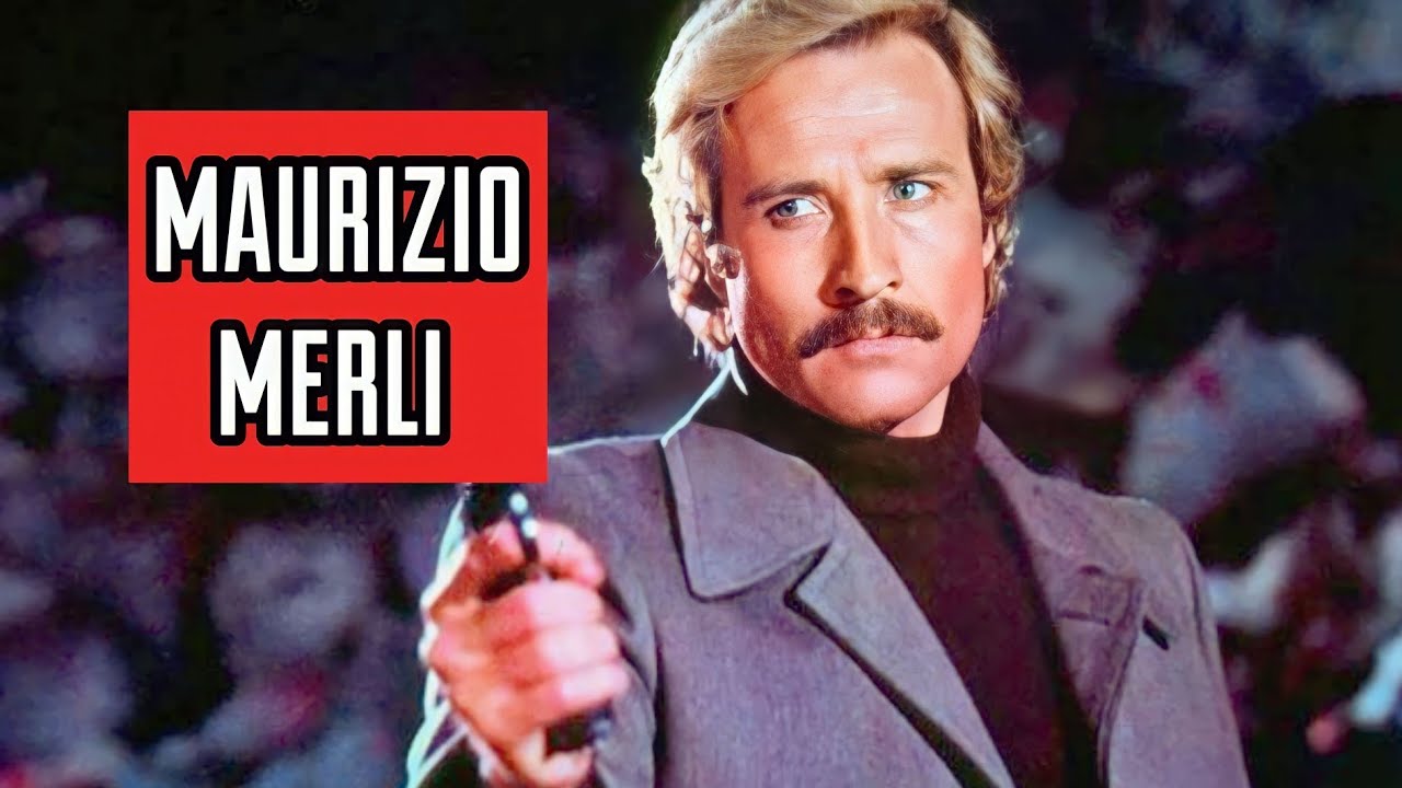 MAURIZIO MERLI