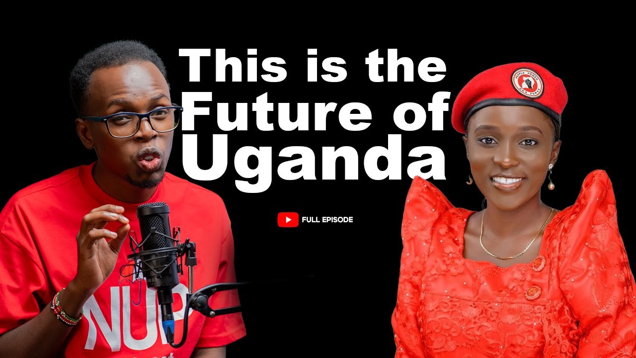 Ep 9: Dr Judith Nalukwago speaks about how NUP is prepared for the future.