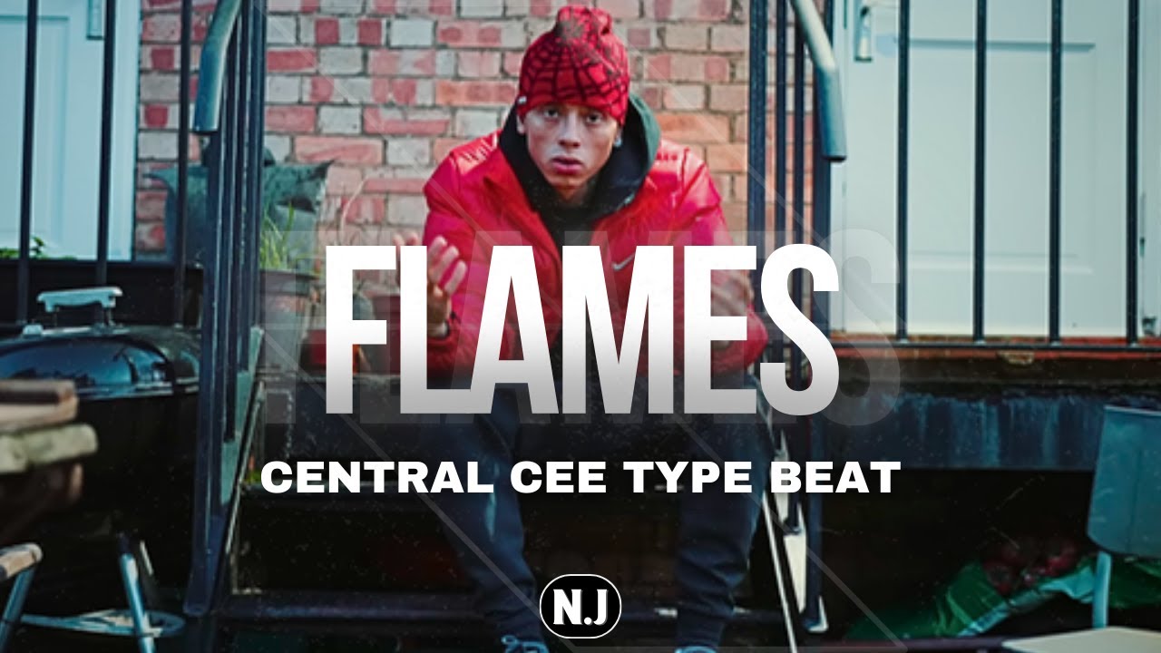 [FREE] Central Cee Type Beat - 