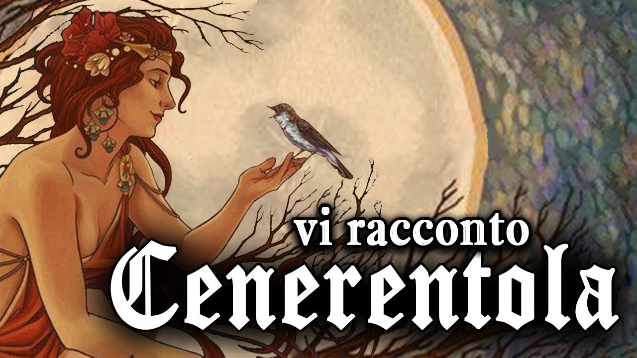 Vi racconto Cenerentola