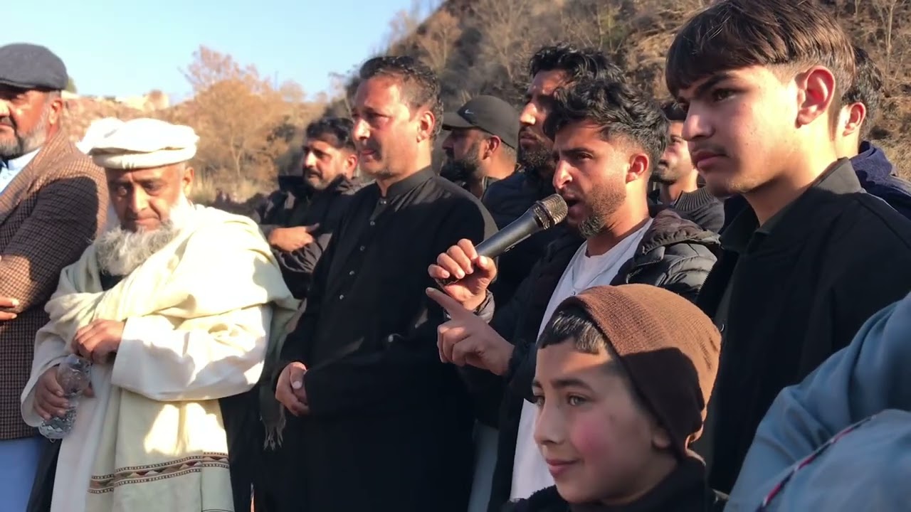 Kotly khuard vs chapary  foot ball final match in pared oba paty & Saleh khana kotly klana