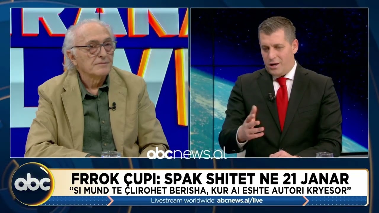 “Mesazhi i Trump për pavarësinë, qershia mbi tortë”, Çupi: Vlerësim me peshë  për popullin shqiptar
