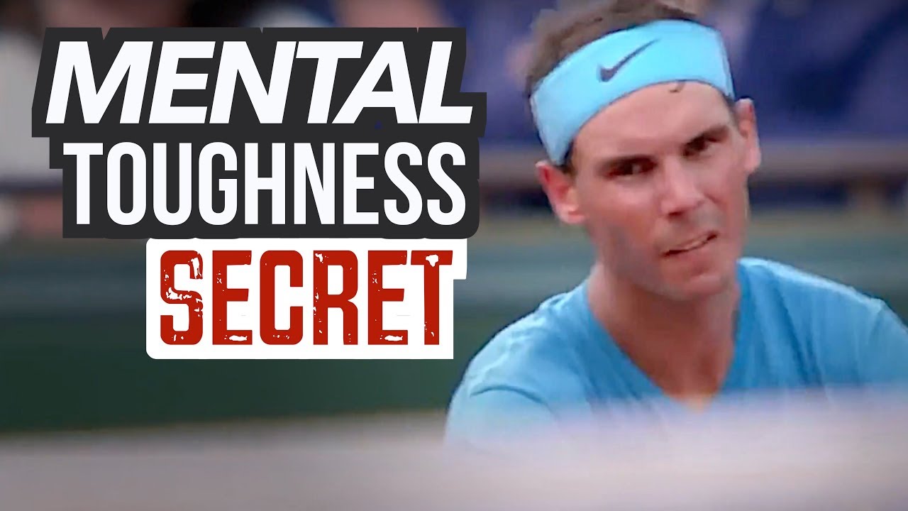 The SECRET to Mental Toughness