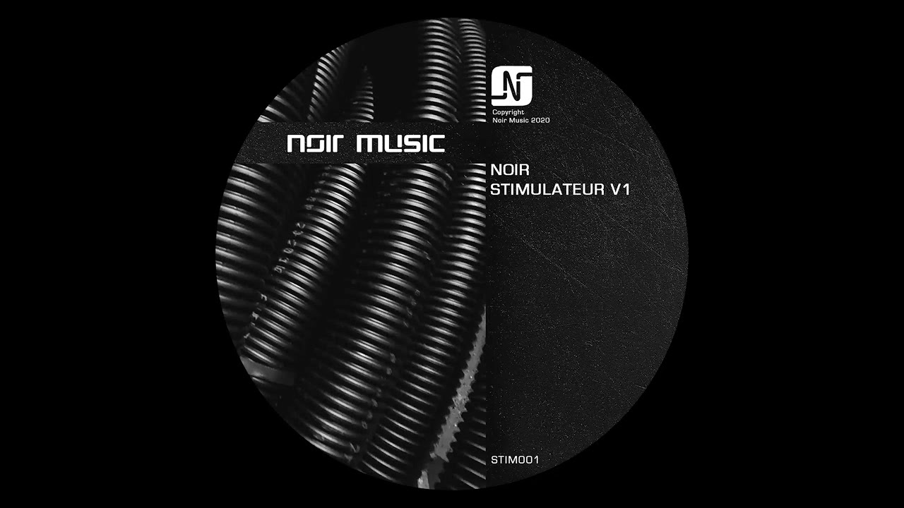 Noir - Sinister [STIM001]