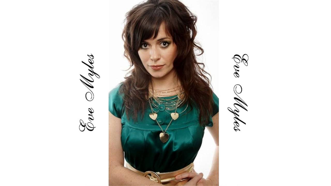 Eve Myles