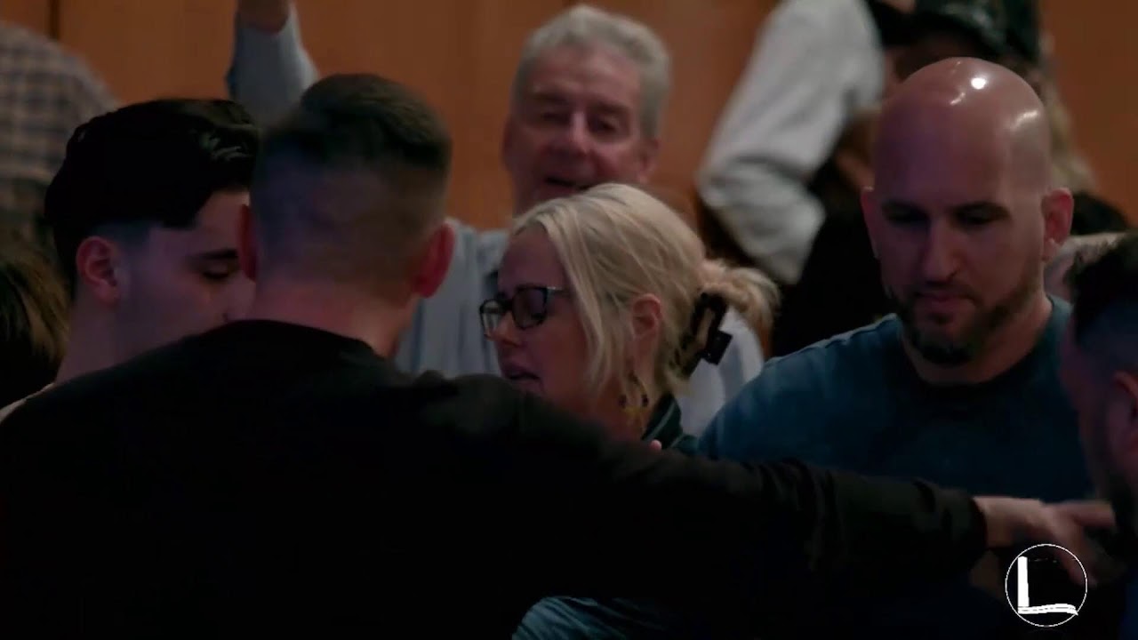 Sunday Morning at The Lighthouse - Pastor John Parish 03-15-26