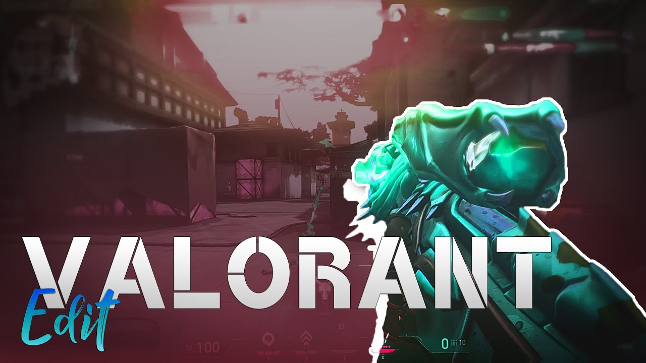 Save Me! | Valorant Edit | INSN