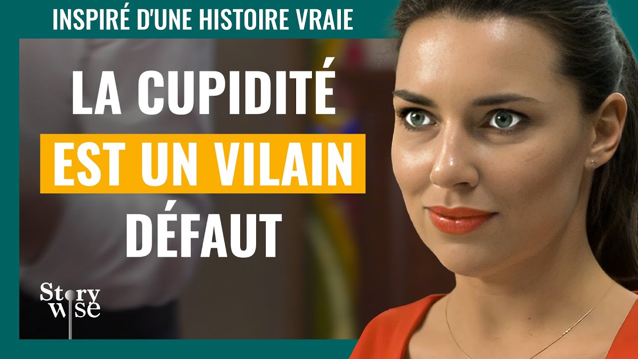 L'Avidité Est Un Vilain Défaut | @DramatizeMeFrance