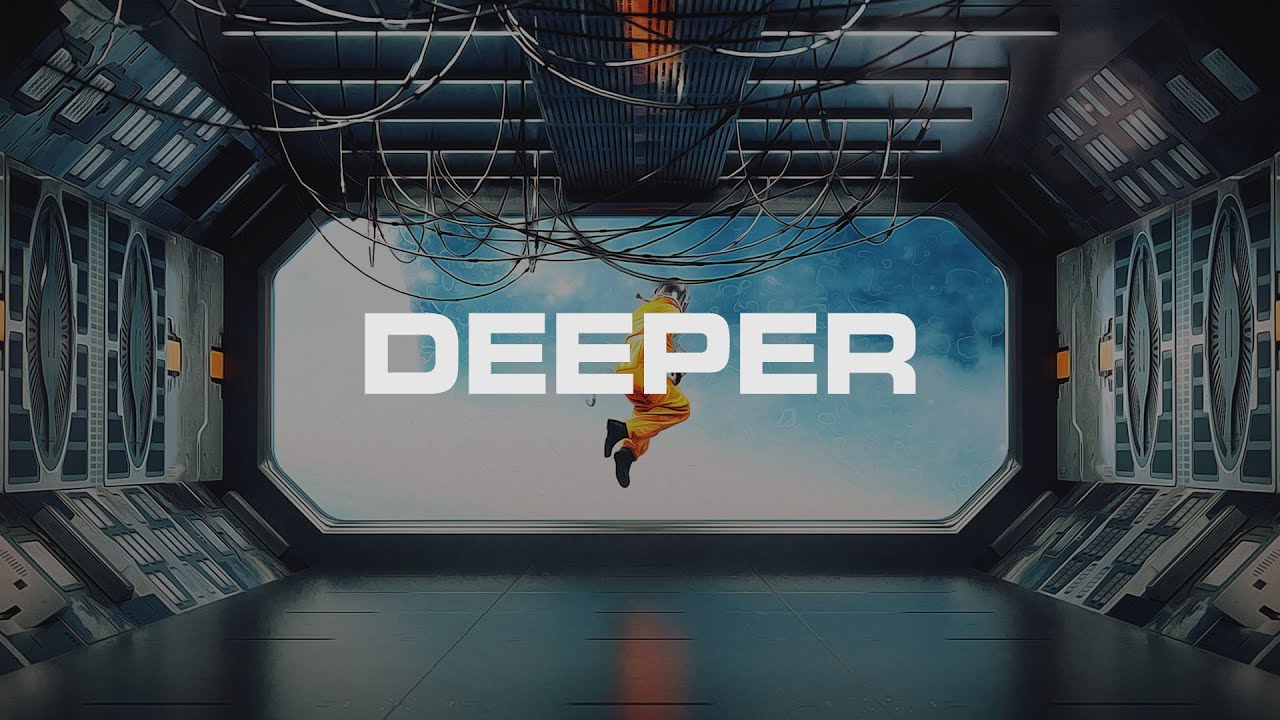 Oliverse - Deeper (feat. joegarratt)