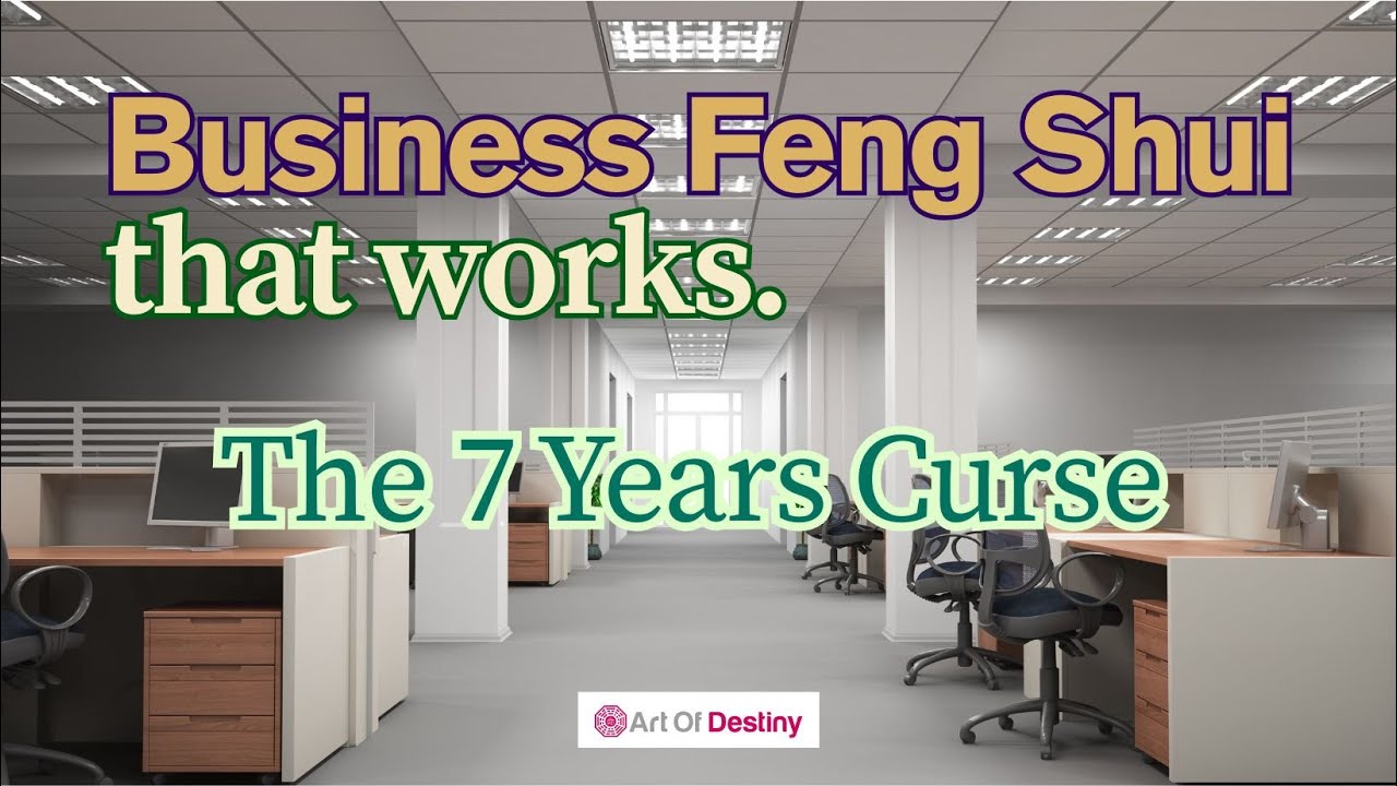 Business Seven Years Curse